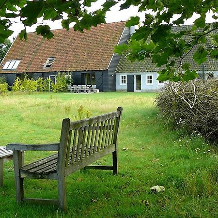 Gasterij Landschot Bed & Breakfast Hoogeloon ภายนอก รูปภาพ